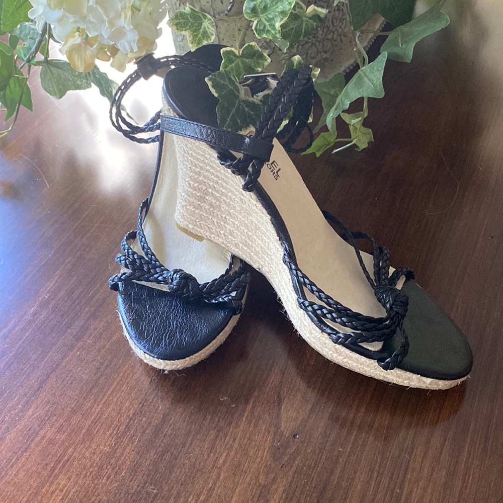 Michael Michael Kors Wedges